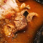 BAGAWAAN CURRY - 