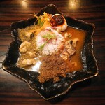 BAGAWAAN CURRY - 