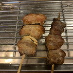 Yakitori Nishidayashinakitsuten - 