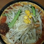 麺や 葉月 - 