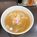 ラーメンいつき - 