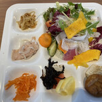 サンテルキッチン - 