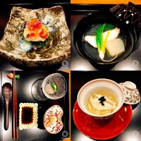 日本料理 五感 - 