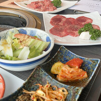焼肉コギチャン - 