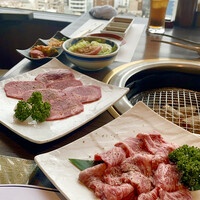 焼肉コギチャン - 