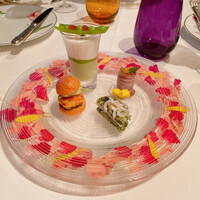 モナリザ 恵比寿店 - 