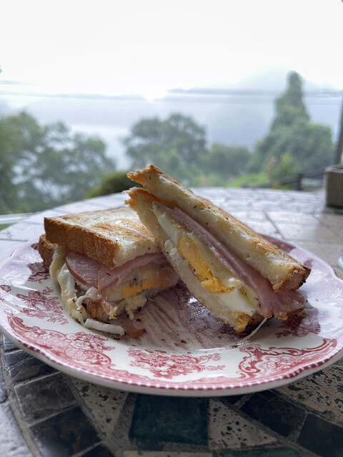 イングルサイドカフェ 名張 カフェ 食べログ
