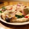 Pizza Gorge - 料理写真: