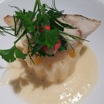 ラ・グランターブル ドゥ キタムラ - 