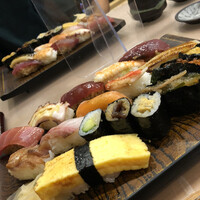東鮨 新店 - 