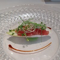 ラ・グランターブル ドゥ キタムラ - 