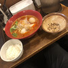 海老香る 旨辛味噌ラーメン RE:唐唐郎