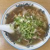 ラーメン 天