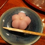 一保堂茶舗 喫茶室 嘉木 - 