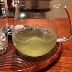 一保堂茶舗 喫茶室 嘉木 - 