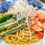 麺ダイニング・福 - 