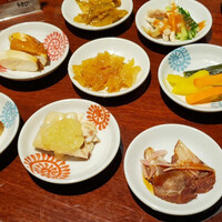 老香港酒家京都 - 