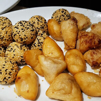 老香港酒家京都 - 