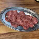 焼肉 亀八 - 