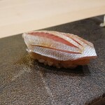 すゝき野 鮨金 - 小鯛