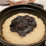 Terres de Truffes, Tokyo - 