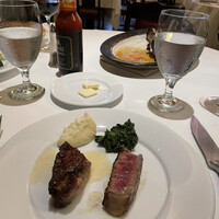 Empire Steak House Roppongi - 