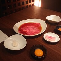 天空焼肉 星遊山 - 