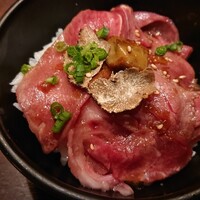 天空焼肉 星遊山 - 