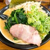 百麺 中山道店