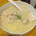 元祖博多蒸し手羽 テバスタ - 