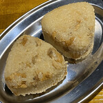 元祖博多蒸し手羽 テバスタ - 