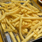 元祖博多蒸し手羽 テバスタ - 