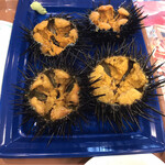 はこだて海鮮市場  - 