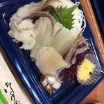 はこだて海鮮市場  - 