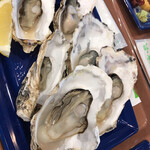 はこだて海鮮市場  - 