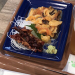 はこだて海鮮市場  - 