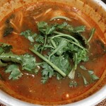 人形町麻辣湯 - 