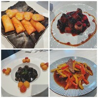 CINA New Modern Chinese - 