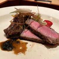 青蓮院門跡前 月おか - 十勝若牛