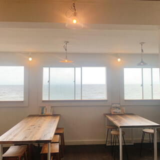 ザ サンライズ シャック イナムラ ビーチ アンド パーク_2