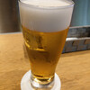 Ootsuki Saketen - 生ビール～☆