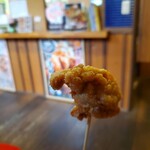 あげ処 ぶんごや - 