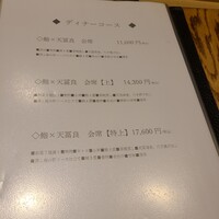 梅田 鮨 よこ田 - 