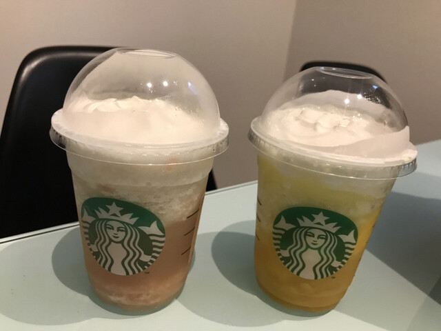 スターバックスコーヒー 名城公園店 名城公園 カフェ 食べログ