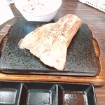 やっぱりステーキ - 