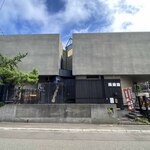 風遊斎 - 外観です