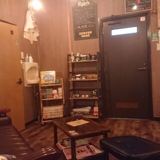 Shi-Sha Cafe&Bar Kurage