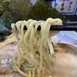 横浜家系ラーメン 魂心家 - 