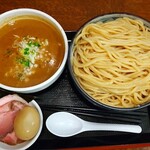 自家製麺つけそば 九六 - 