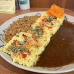 カレーの店 八月 - 